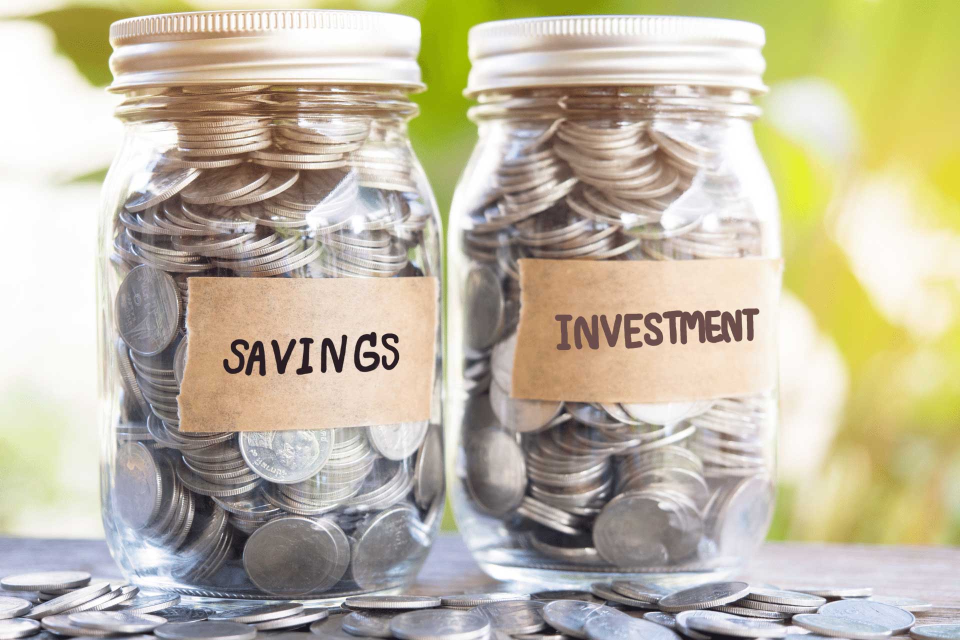 Smart Money Moves: How to Save and Invest Wisely